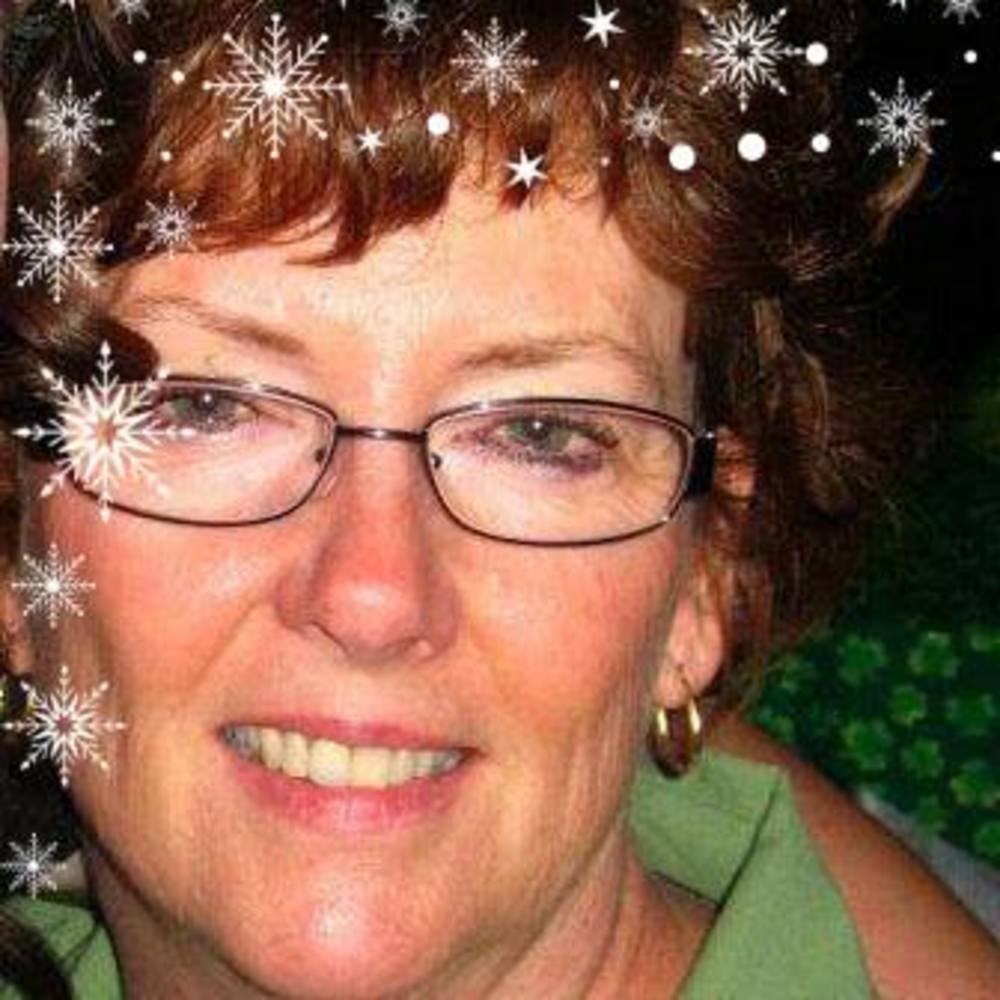 Meet your Posher, Pamela